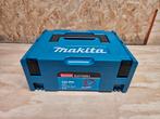 Makita mbox 2 voor Decoupeerzaag (Djv182zj), Doe-het-zelf en Verbouw, Gereedschap | Zaagmachines, Ophalen of Verzenden, Zo goed als nieuw