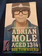 Young Blackbird: the secret diary of Adrian Mole, Ophalen of Verzenden, Gelezen