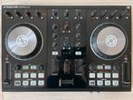 Native Instruments Traktor Kontrol S2 DJ Controller, Ophalen of Verzenden, Zo goed als nieuw, Dj-set, Overige merken