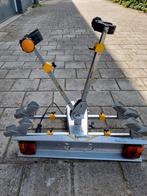 Fietsdrager Spinder Falcon, Ophalen, Gebruikt