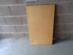 5265-25-3 Behangtafel met metalen onderkant : 195X56X70 CM, Doe-het-zelf en Verbouw, Ophalen of Verzenden, Gebruikt, Overige typen