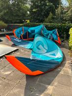 Gaastra One 14m en bar, Watersport en Boten, Kitesurfen, Geen board, Ophalen of Verzenden, Gebruikt, 9 m²