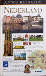 Nederland. Een Capitool gids onder ANWB vlag, Boeken, Europa, Ophalen of Verzenden, Zo goed als nieuw, Reisgids of -boek