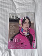 Billie Eilish Vogue May 2025 “Nog beschikbaar”, Boeken, Ophalen of Verzenden, Zo goed als nieuw