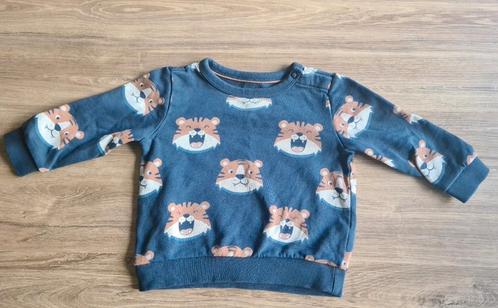 Trui van de C&A, maat 80, Kinderen en Baby's, Babykleding | Maat 80, Gebruikt, Jongetje, Truitje of Vestje, Ophalen of Verzenden