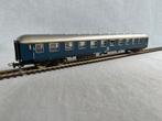 Jouef 5790 DB rijtuig 1e klas in OVP, Hobby en Vrije tijd, Modeltreinen | H0, Ophalen of Verzenden, Zo goed als nieuw, Gelijkstroom