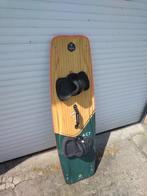 kiteboard, Watersport en Boten, Kitesurfen, Twintip, Ophalen, Zo goed als nieuw, Kiteboard