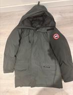 Canada goos jas, Canada Goose, Ophalen of Verzenden, Zo goed als nieuw, Grijs
