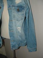 Redefined Rebel spijkerjack spijkerjas maat XS, Blauw, Ophalen of Verzenden, Maat 34 (XS) of kleiner, Gedragen