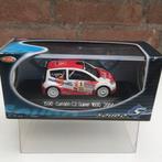 1:43 CITROEN C2 SUPER 1600 RALLY **NIEUW* ……. NÚ 7,50 !!, Nieuw, Solido, Ophalen of Verzenden, Auto