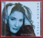 cd Sabien Tiels Hier hoor ik thuis uit 1997 met Trein, Cd's en Dvd's, Ophalen of Verzenden, Nieuw in verpakking, Boxset