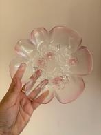 Vintage Mikasa walther glass schaaltje, Verzenden