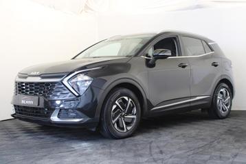 Kia Sportage 1.6 T-GDi Hybrid DynamicLine (bj 2022) beschikbaar voor biedingen