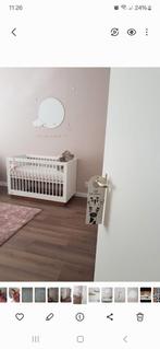 Volledige babykamer, kidsmill via babypark. Doe een goed bod, Kinderen en Baby's, Ophalen of Verzenden, Gebruikt, Jongetje of Meisje