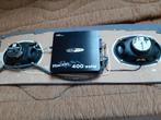 Te koop versterker, Ophalen, Zo goed als nieuw, Stereo, Overige merken