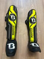 Booster scheenbeschermers, Ophalen of Verzenden, Gebruikt, Vechtsportmateriaal