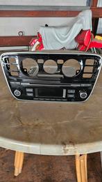 volkswagen up!, Ophalen, Gebruikt