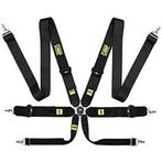 OMP Sportstoel Kuipstoel Gordel Sportstuur Kleding, Auto diversen, Ophalen of Verzenden