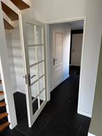 Diverse binnendeuren, Ophalen, 80 tot 100 cm, Binnendeur, Zo goed als nieuw