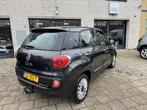 Fiat 500L 0.9 TwinAir Easy Trekhaak Beurt NAP (bj 2015), Auto's, Fiat, Gebruikt, Euro 6, Origineel Nederlands, Handgeschakeld