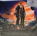 Michael Giacchino – Jupiter Ascending (OST)2 LP Ltd edition, Cd's en Dvd's, Ophalen of Verzenden, Nieuw in verpakking