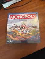 Monopoly disneyland parijs, Vijf spelers of meer, Verzenden, Nieuw, Hasbro