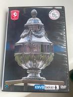 FC Twente & Ajax KNVB Beker DVD, Voetbal, Speelfilm, Alle leeftijden, Ophalen of Verzenden