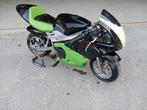 Mini bike/motor defect, Gebruikt, Ophalen of Verzenden