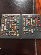 Vintage Speldjes Collectie Jaren 60/70, Verzamelen, Speldjes, Pins en Buttons, Ophalen, Gebruikt, Merk, Speldje of Pin