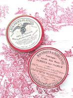 Oud doosje “Bonbons de Réglisse”e”, Antiek en Kunst, Ophalen of Verzenden