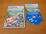 OPRUIMEN | WII | Super Monkey Ball Banana Blitz, Muziek, Gebruikt, Ophalen of Verzenden, 3 spelers of meer