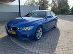 BMW 3-serie 316i Executive M-Sportpakket [ fm navi,M-sport i, Te koop, Benzine, 73 €/maand, Gebruikt