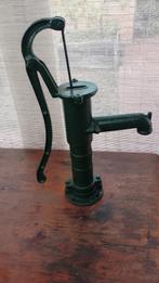 Waterpomp nooit gebruikt, Ophalen, Zo goed als nieuw, Dompelpomp
