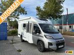 Carado T135 PRO+ VERLAAGD CHASSIS PRIMEUR, Caravans en Kamperen, Campers, Automaat, Chemisch toilet, Standaard zit, Tot en met 2