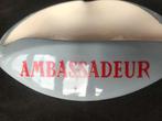 Vintage Cusinier/Ambassadeur asbak, Antiek en Kunst, Ophalen of Verzenden