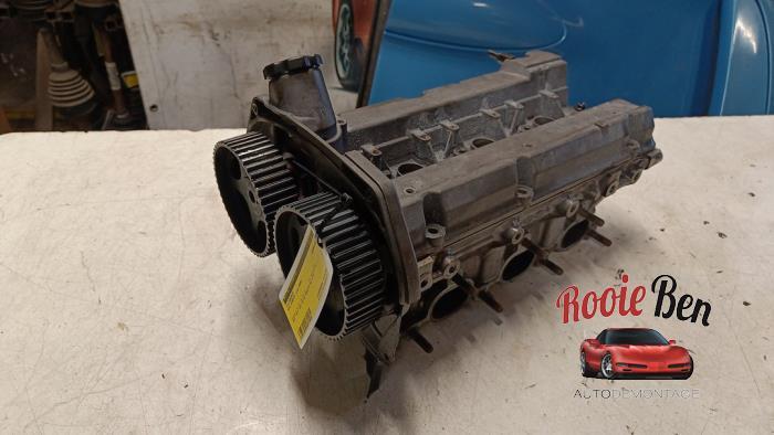 Cilinderkop van een Kia Sorento, Auto-onderdelen, Motor en Toebehoren, Kia, Gebruikt, 3 maanden garantie, Ophalen of Verzenden