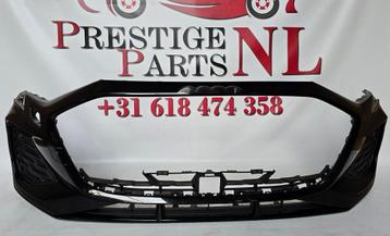 Voorbumper Audi A3 8Y FACELIFT S-Line S3 8Y0807437R bj.2025- beschikbaar voor biedingen