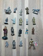 Metalen miniaturen €1,- p/stuk, Hobby en Vrije tijd, Wargaming, Ophalen of Verzenden, Zo goed als nieuw