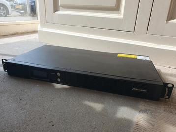 PowerWalker VI 500 RU 220Vac-240Vac beschikbaar voor biedingen