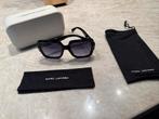 Marc jacobs zonnebril, Ophalen, Zo goed als nieuw, Zwart, Overige merken