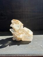 Bergrkristal cluster, Ophalen of Verzenden, Mineraal