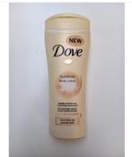 Dove sunshine bodylotion met een tintje/250 ml, Ophalen of Verzenden, Nieuw, Overige typen