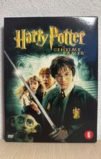 Harry Potter en de Geheime Kamer - 2 disc editie DVD, Vanaf 6 jaar, Ophalen of Verzenden, Zo goed als nieuw
