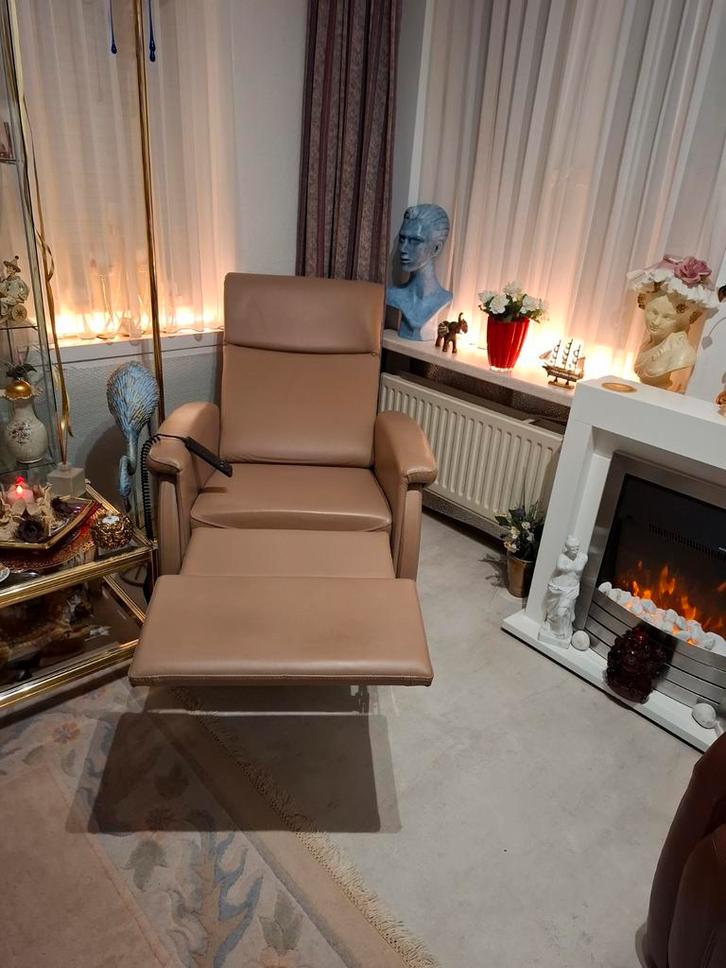 Sta op stoel, Huis en Inrichting, Stoelen, Zo goed als nieuw, Eén, Ophalen of Verzenden