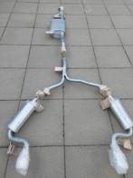 Uitlaat Chevrolet Captiva  (C100), SUV, 2006 / 2011, Ophalen of Verzenden, Nieuw, Chevrolet