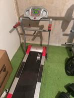 Christopeit Loopband - Weinig Gebruikt, Sport en Fitness, Ophalen, Zo goed als nieuw, Metaal, Loopband