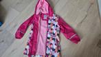 Gevoerde regenjas maat 122 128, Kinderen en Baby's, Kinderkleding | Maat 122, Ophalen, Meisje, Zo goed als nieuw, Lupilu