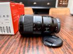 Gevallen lens Sony FE 90 mm F2.8 Macro G OSS, Audio, Tv en Foto, Fotografie | Lenzen en Objectieven, Verzenden, Gebruikt, Telelens