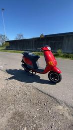 Piaggio SKR 125cc A1 helemaal orgineel Vers, Ophalen, Zo goed als nieuw, Overige modellen