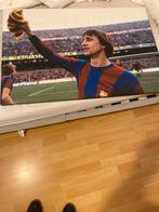 Johan Cruijff Canvas Foto, Ophalen, Nieuw, Foto of Poster, 50 tot 75 cm
